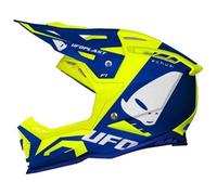Ufo Casco Fuoristrada Echus