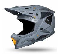 Ufo Casco Fuoristrada Echus