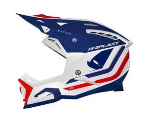 Ufo Casco Fuoristrada Echus
