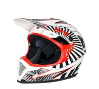 Ufo Casco Fuoristrada Nitro Mx
