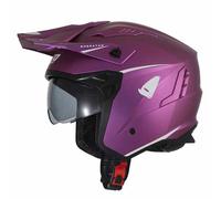 Ufo Casco Jet Sheratan