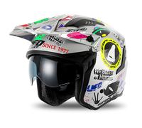 Ufo Casco Jet Sheratan