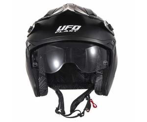 Ufo Casco Jet Sheratan