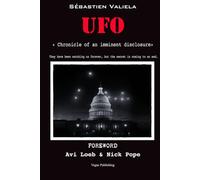 UFO: chronicle of an imminent disclosure