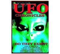 UFO Chronicles