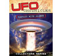 UFO Chronicles: Contact With Aliens (DVD) Various