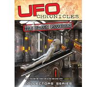 UFO Chronicles: The Black Programs (DVD) Various