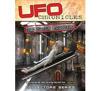UFO Chronicles: The Black Vault (DVD) Various