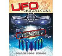 UFO Chronicles: The Lost Knowledge (DVD)