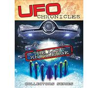 UFO Chronicles: The Lost Knowledge (DVD) Various