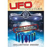 UFO Chronicles: The Lost Knowledge (DVD) Various