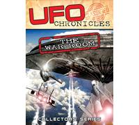 Various - UFO Chronicles: The War Room [DVD] [Edizione: Regno Unito]