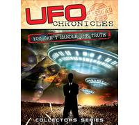 UFO Chronicles: You Can't Handle The Truth [DVD] [2013]