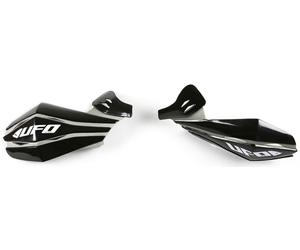 UFO Claw, paramani male Nero/Grigio