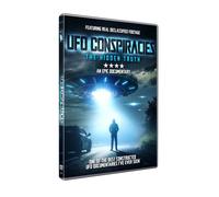 UFO Conspiracies: The Hidden Truth (DVD) Mark Topping