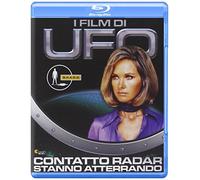 Ufo - Contatto Radar Stanno Atterrando (Ufo)