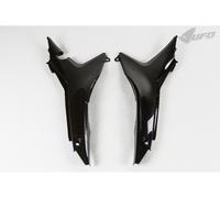 UFO coperchio scatola filtro Europa per Honda CRF 250R 2014 > 2017 001