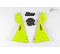 UFO coperchio scatola filtro per Honda CRF 450R 2017 > 2020 DFLU