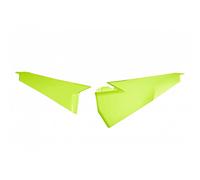 Ufo Hu03391-dflu Side Radiator Shrouds Giallo