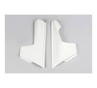 Ufo Me08061-w Side Radiator Shrouds Bianco