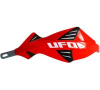 UFO Discover 28mm, Paramani male Rosso
