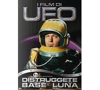 Film - Distruggete Base Luna - Dvd