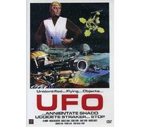 Ufo Distruggete Base Luna
