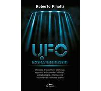 UFO e extraterrestri