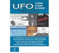 Ufo e potere di Stato
