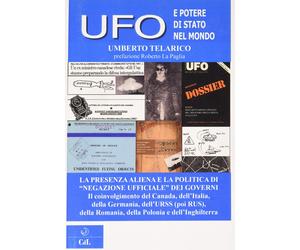 Ufo e potere di Stato - [Cerchio della Luna]