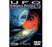 Ufo: Enigma Irrisolto (edizione Aggiornata)