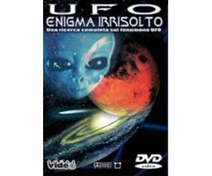 Ufo: Enigma Irrisolto (edizione Aggiornata)