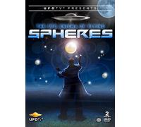 UFO Enigma of Flying Spheres