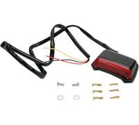 UFO FA01313 TAIL + BRAKE LIGHT UNIV GRUPPO OTTICO DI RICAMBIO