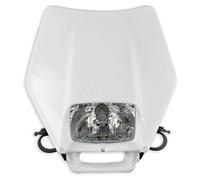 Ufo Faro Anteriore Ghibli Halogen