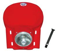 Ufo Faro Anteriore Universal Vintage 78-88