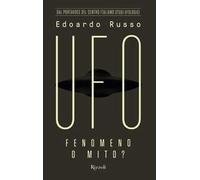 UFO. Fenomeno o mito?