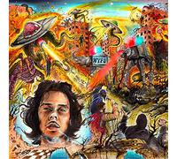 Ufo Fev/ Vanderslice - Enigma Of Dali