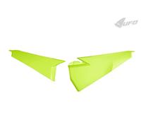 UFO fiancatine laterali parte alta per Husqvarna FE 450 2020 > 2023 DFLU