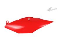 UFO fiancatine lato sx per marmitta sing. per Honda CRF 450R 2017 > 2020 070