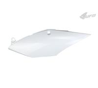UFO fiancatine lato sx per marmitta sing. per Honda CRF 450RX 2017 > 2020 041