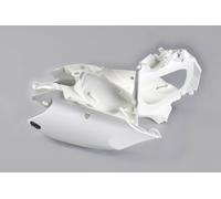 UFO FIANCHETTI PORTANUMERO KTM 150 SX 2011-2015 BIANCHI