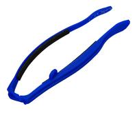 Ufo Yamaha Yzf 450 2026 Right Side Panels Blu