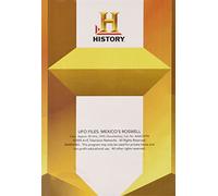 UFO Files: Mexico's Roswell