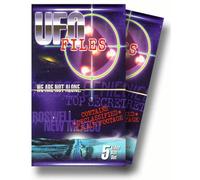 Ufo Files - Ufo Files Box Set