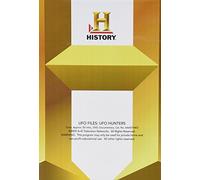 UFO Files: UFO Hunters