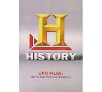 UFO Files: UFO's and the White House
