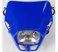 UFO Firefly, maschera per fari male Blu