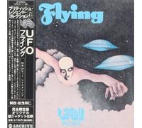 Ufo - Flying +2 [Ltd. Papersleeve]