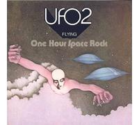 Ufo2 Flying: One Hour Space Rock (CD) Album